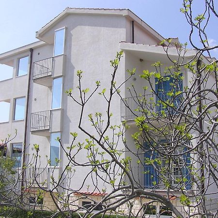 Villa Opatija Marina Zewnętrze zdjęcie