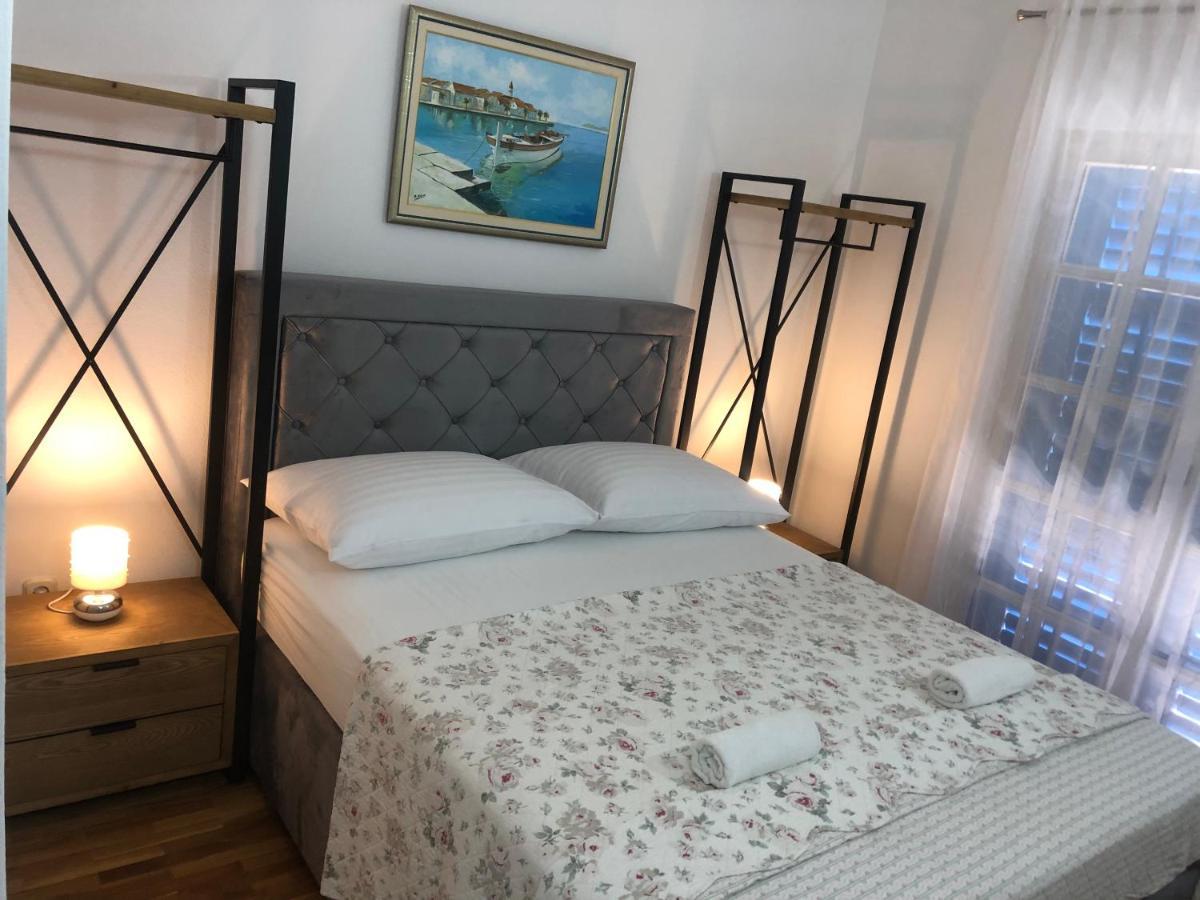 Villa Opatija Marina Zewnętrze zdjęcie