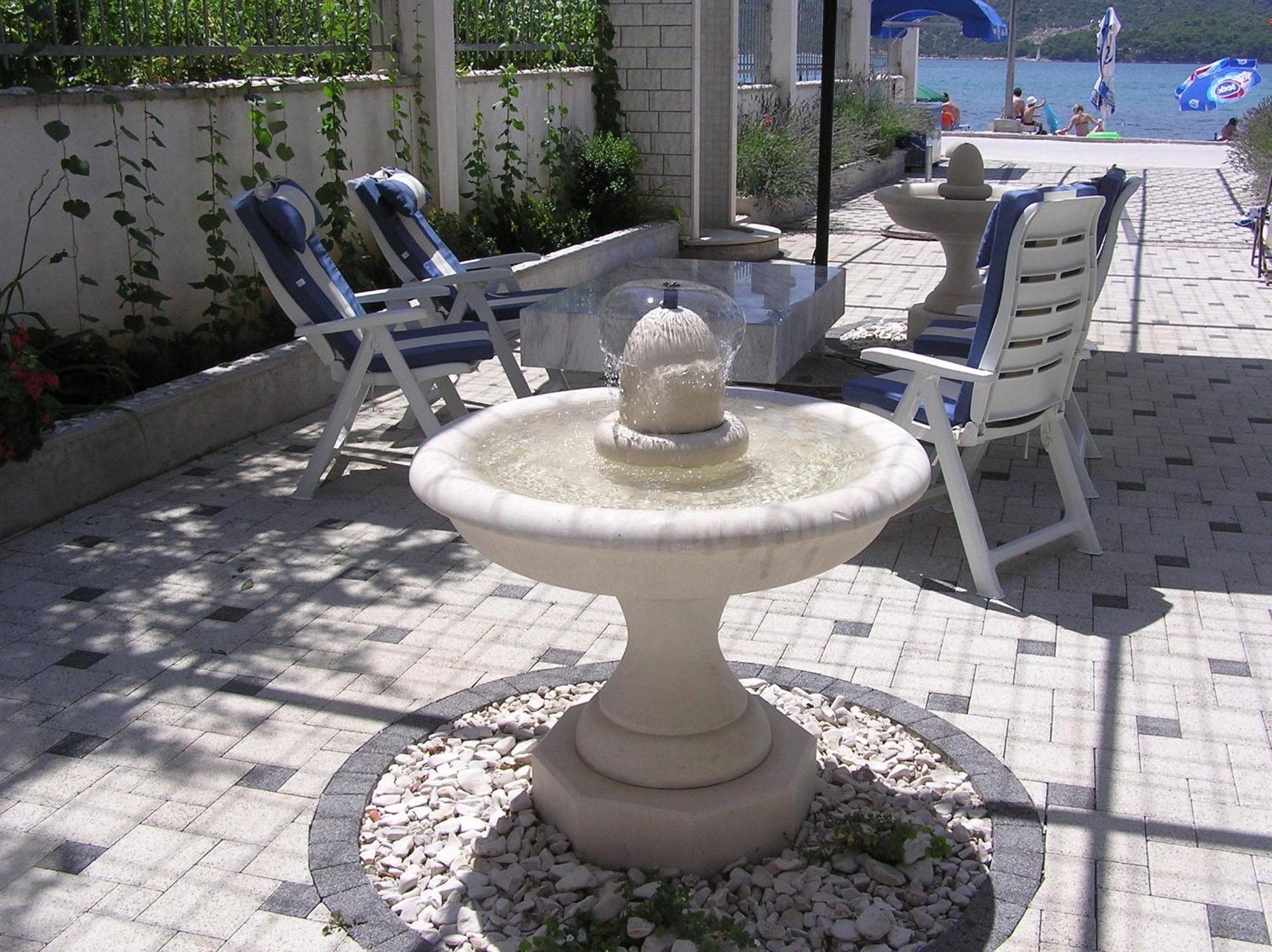 Villa Opatija Marina Zewnętrze zdjęcie
