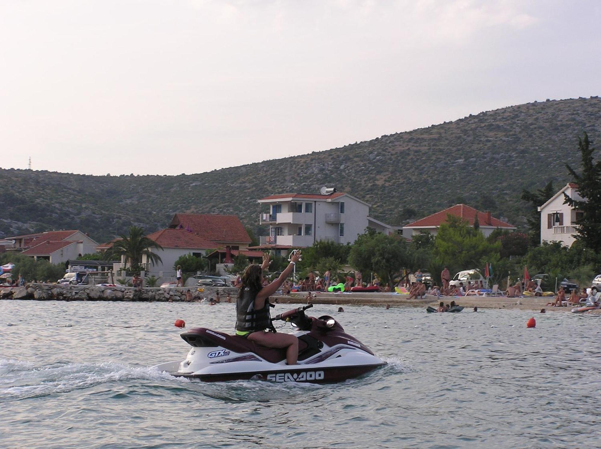 Villa Opatija Marina Zewnętrze zdjęcie