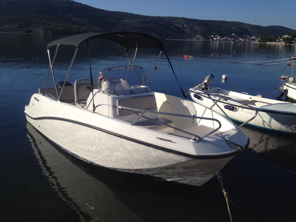 Villa Opatija Marina Zewnętrze zdjęcie