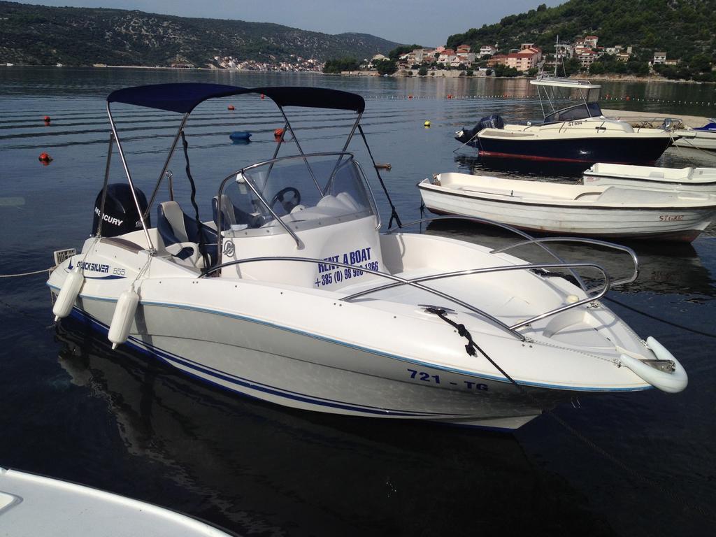 Villa Opatija Marina Zewnętrze zdjęcie