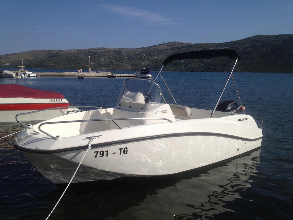 Villa Opatija Marina Zewnętrze zdjęcie