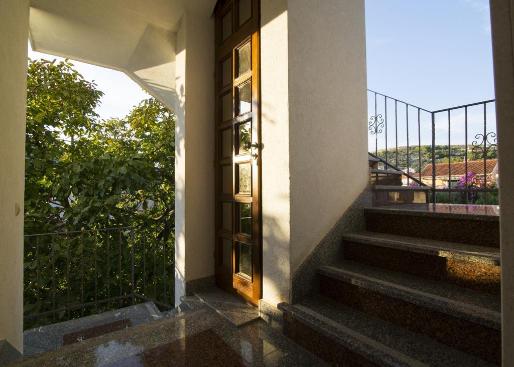 Villa Opatija Marina Zewnętrze zdjęcie