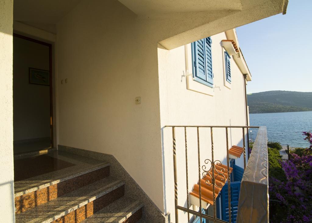Villa Opatija Marina Zewnętrze zdjęcie