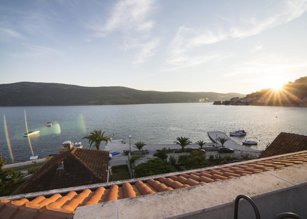 Villa Opatija Marina Zewnętrze zdjęcie