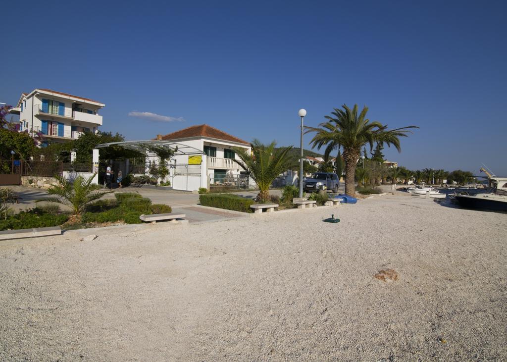 Villa Opatija Marina Zewnętrze zdjęcie