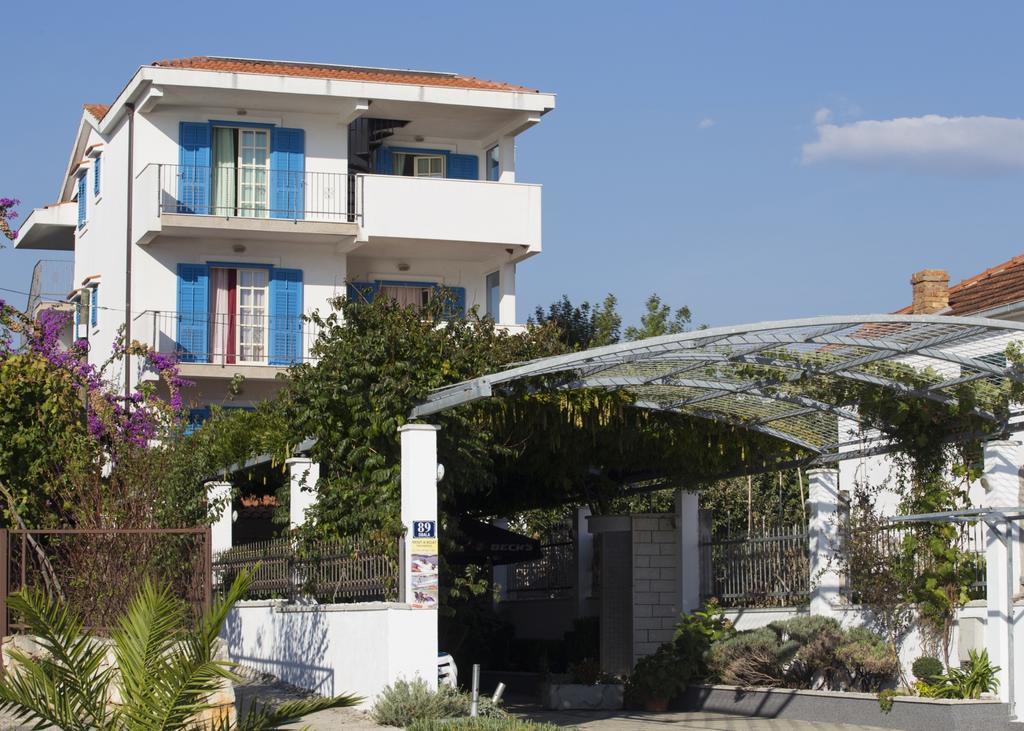 Villa Opatija Marina Zewnętrze zdjęcie