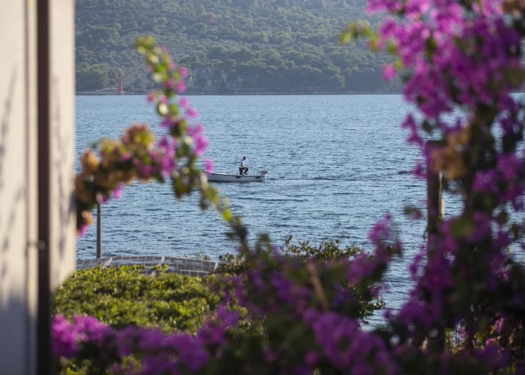 Villa Opatija Marina Zewnętrze zdjęcie
