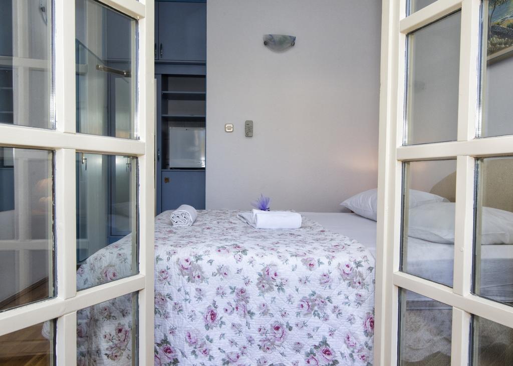 Villa Opatija Marina Zewnętrze zdjęcie