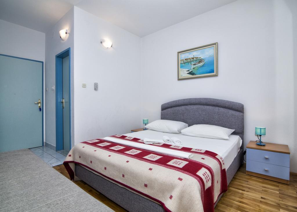 Villa Opatija Marina Zewnętrze zdjęcie