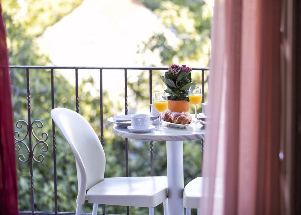 Villa Opatija Marina Zewnętrze zdjęcie