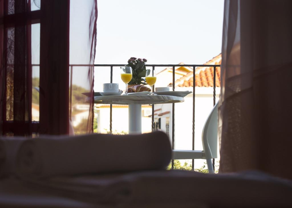 Villa Opatija Marina Zewnętrze zdjęcie