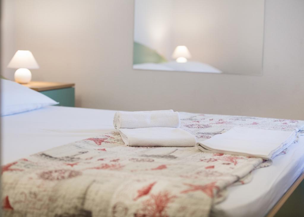 Villa Opatija Marina Zewnętrze zdjęcie