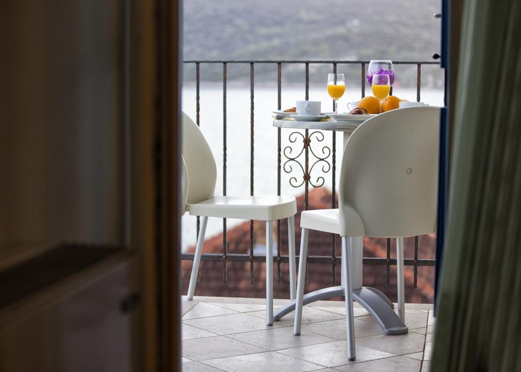 Villa Opatija Marina Zewnętrze zdjęcie