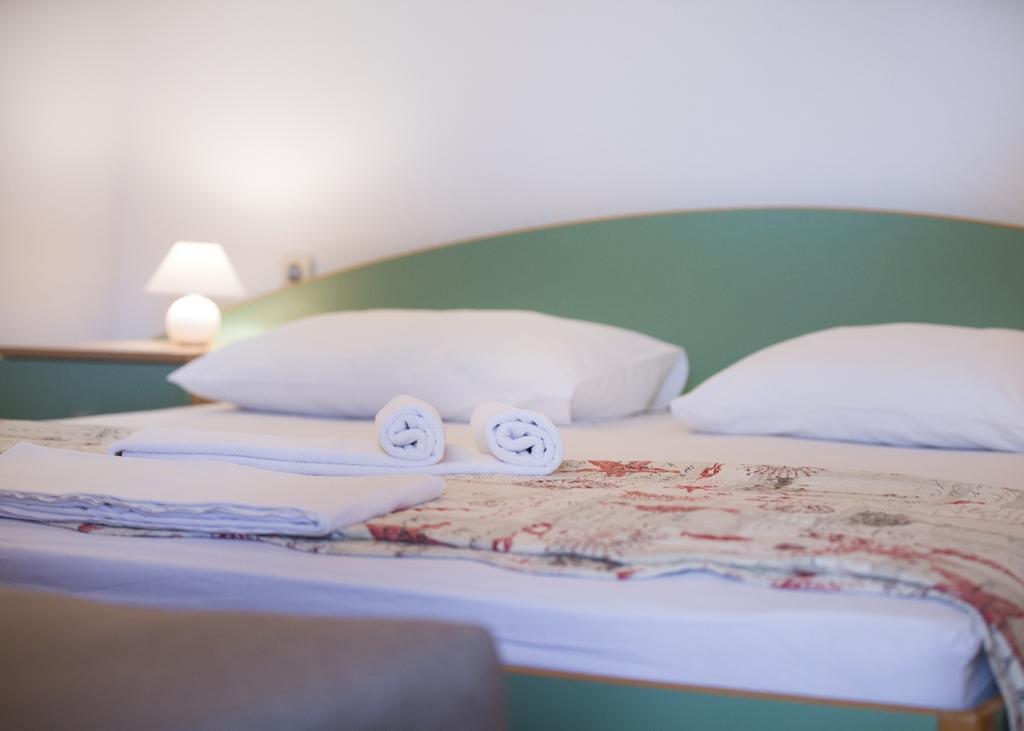 Villa Opatija Marina Zewnętrze zdjęcie