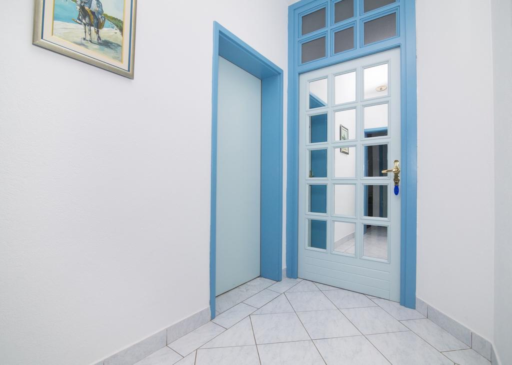 Villa Opatija Marina Zewnętrze zdjęcie