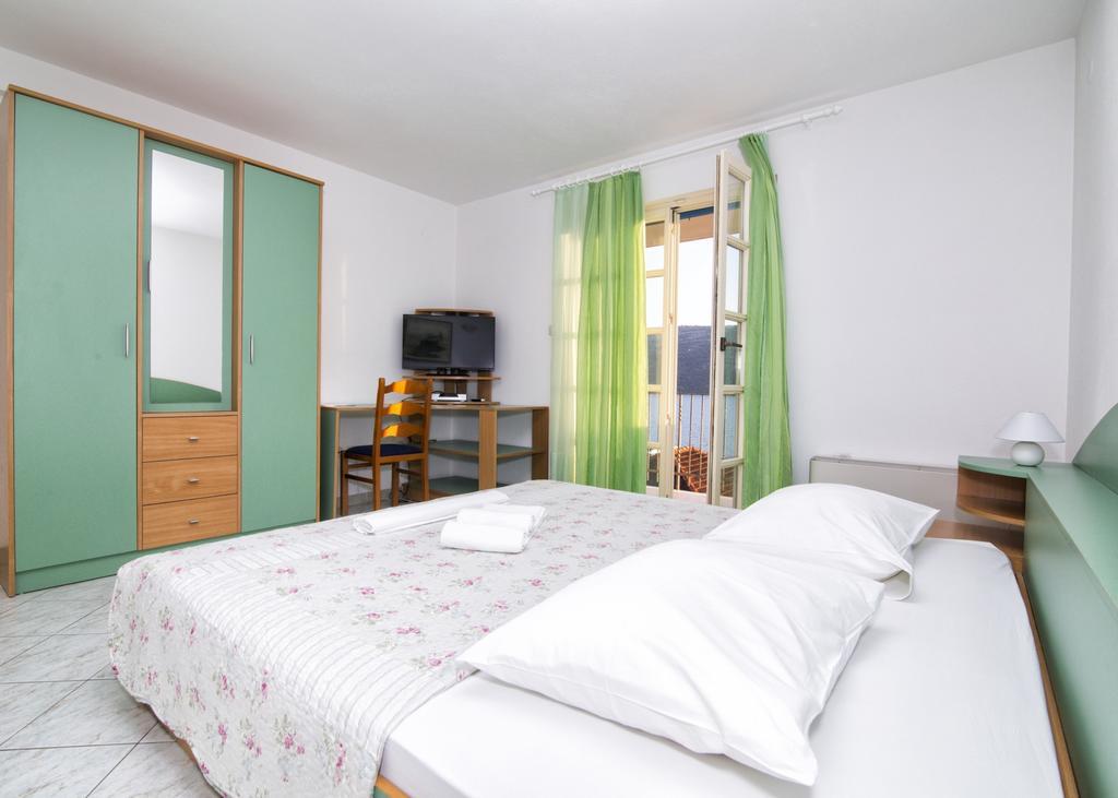 Villa Opatija Marina Zewnętrze zdjęcie