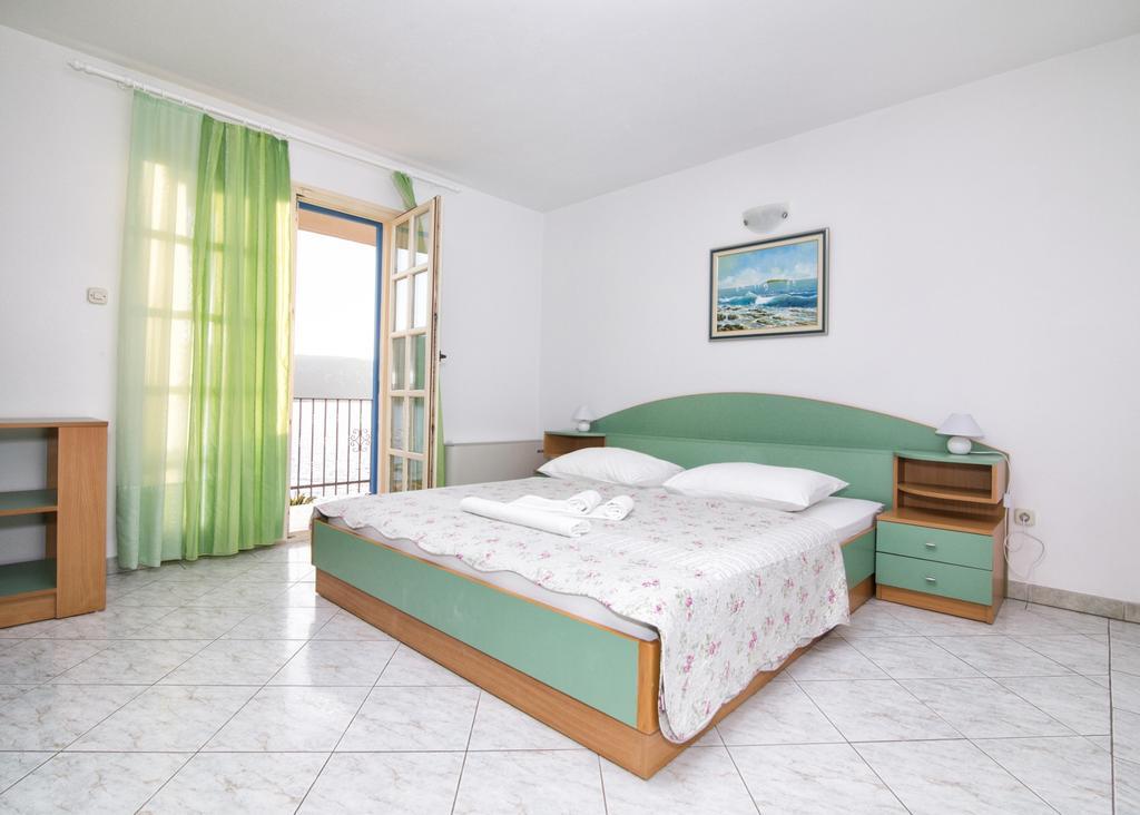 Villa Opatija Marina Zewnętrze zdjęcie