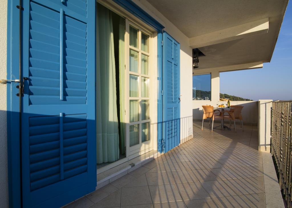 Villa Opatija Marina Zewnętrze zdjęcie