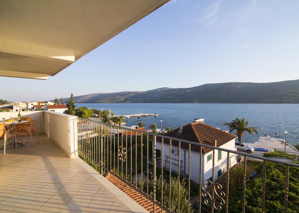 Villa Opatija Marina Zewnętrze zdjęcie