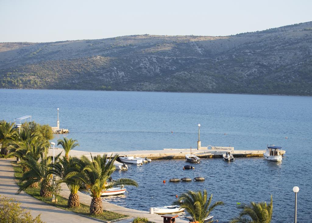 Villa Opatija Marina Zewnętrze zdjęcie