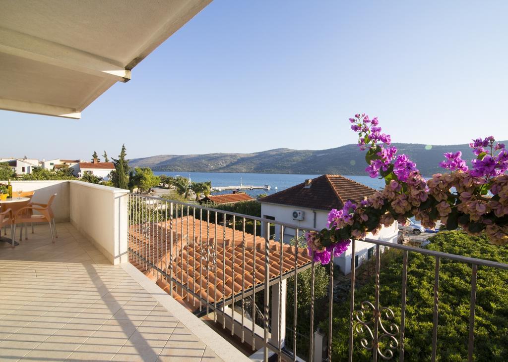 Villa Opatija Marina Zewnętrze zdjęcie