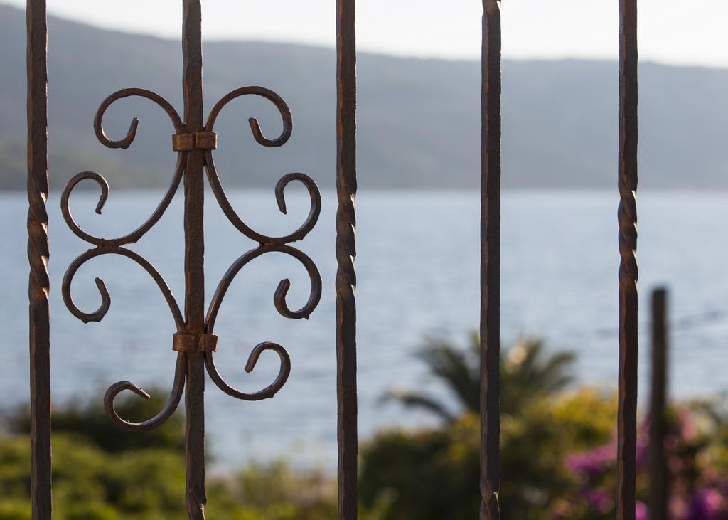 Villa Opatija Marina Zewnętrze zdjęcie