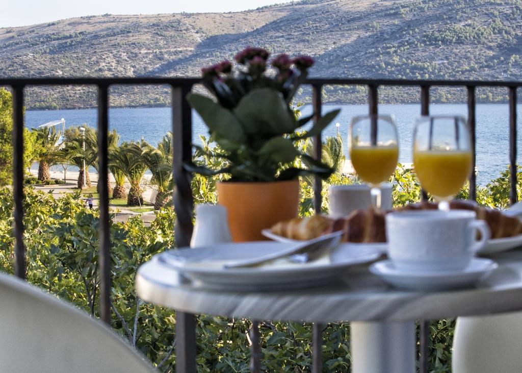 Villa Opatija Marina Zewnętrze zdjęcie