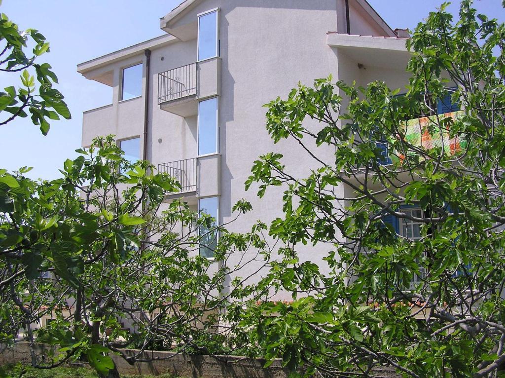 Villa Opatija Marina Zewnętrze zdjęcie