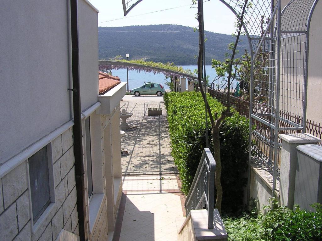 Villa Opatija Marina Zewnętrze zdjęcie