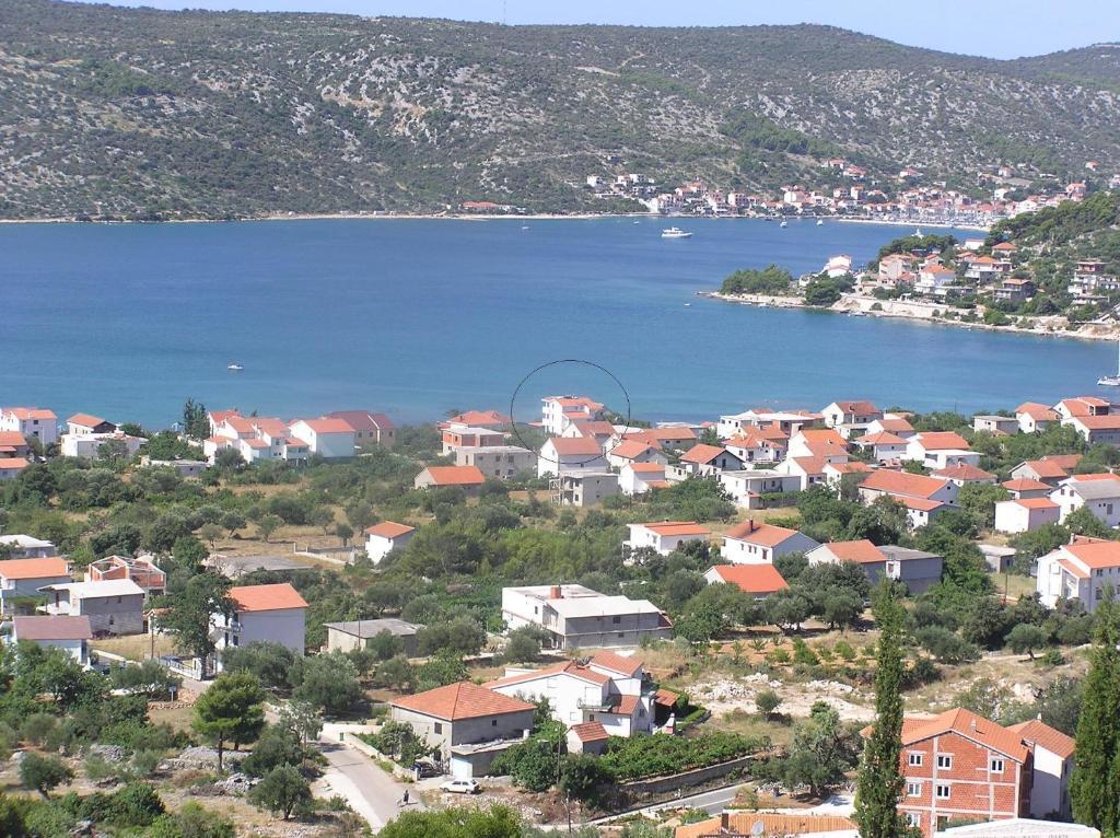 Villa Opatija Marina Zewnętrze zdjęcie