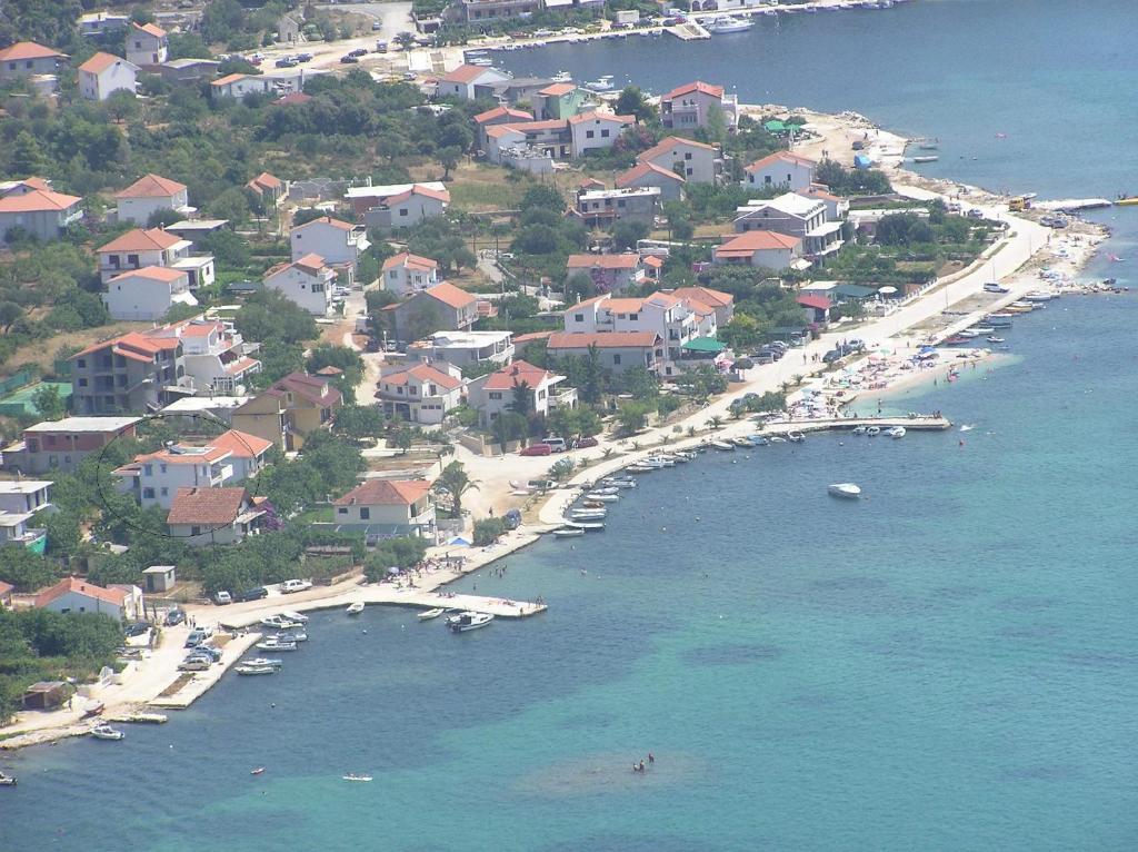 Villa Opatija Marina Zewnętrze zdjęcie